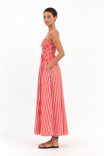 Load image into Gallery viewer, Positano Maxi Dress
