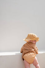 Load image into Gallery viewer, Reusable Swim Nappy: Beach Club / Medium (7-10kg)
