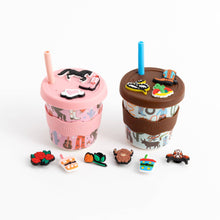 Load image into Gallery viewer, Cowboy Chino Charm Cup 8oz