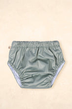 Load image into Gallery viewer, Reusable Swim Nappy: Beach Club / Large (10-14kg)