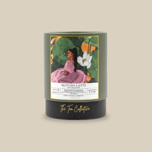 Load image into Gallery viewer, Matcha Latte Powder - Boutique Cylinder