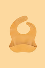 Load image into Gallery viewer, Silicone Bib: Apple
