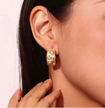 Load image into Gallery viewer, Margot Earrings in Gold