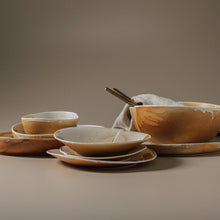 Load image into Gallery viewer, Kintsu Large Salad Bowl