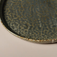 Load image into Gallery viewer, Mizu Round Platter