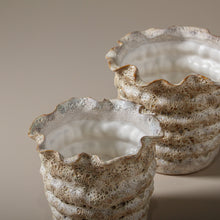 Load image into Gallery viewer, Nautilus Pot large