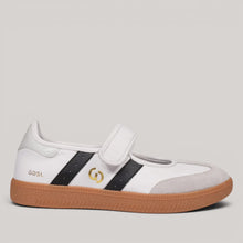 Load image into Gallery viewer, 2001 Parlay - White/Black - Goodsole