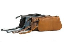 Load image into Gallery viewer, St Kilda Bag - Brown