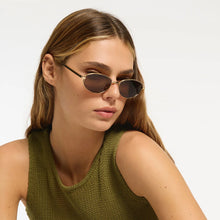 Load image into Gallery viewer, Enigma Sunglasses - Gold
