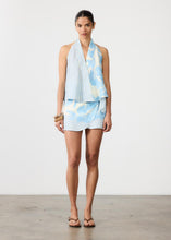 Load image into Gallery viewer, The Delphine Halter Top