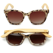 Load image into Gallery viewer, LILA GRACE IVORY TORTOISE