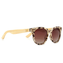 Load image into Gallery viewer, LILA GRACE IVORY TORTOISE