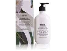 Load image into Gallery viewer, Eucalyptus & Aloe Invigorating Body Wash