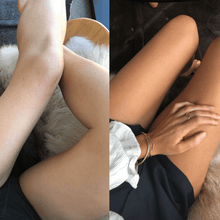 Load image into Gallery viewer, Organic Gradual Tan