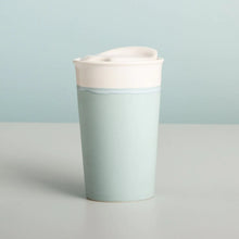 Load image into Gallery viewer, Ceramic Keep Cup - Marine