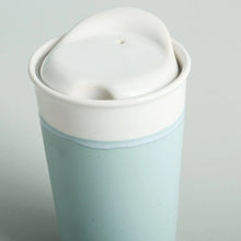 Load image into Gallery viewer, Ceramic Keep Cup - Marine