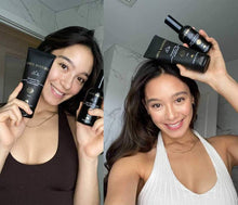 Load image into Gallery viewer, Organic Aqua Face Mist