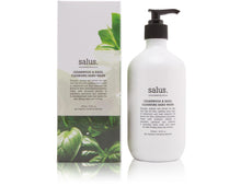 Load image into Gallery viewer, Cedarwood & Basil Cleansing Hand Wash