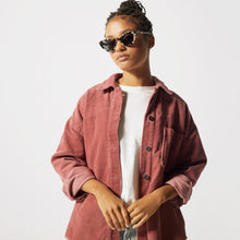 Load image into Gallery viewer, Status Anxiety - Villain Sunglasses - White Tort