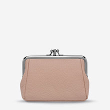 Load image into Gallery viewer, Status Anxiety - Volatile Purse - Dusty Pink