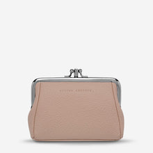Load image into Gallery viewer, Status Anxiety - Volatile Purse - Dusty Pink