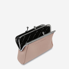 Load image into Gallery viewer, Status Anxiety - Volatile Purse - Dusty Pink