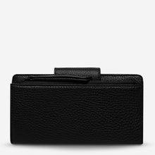 Load image into Gallery viewer, Status Anxiety - Ruins Wallet - Black
