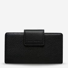 Load image into Gallery viewer, Status Anxiety - Ruins Wallet - Black