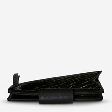 Load image into Gallery viewer, Status Anxiety - Ruins Wallet - Black