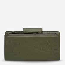 Load image into Gallery viewer, Status Anxiety - Ruins Wallet - khaki