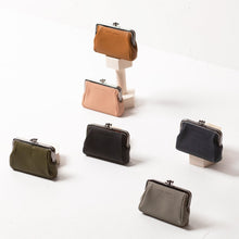 Load image into Gallery viewer, Status Anxiety - Volatile Purse - Dusty Pink