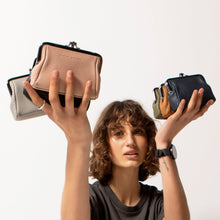 Load image into Gallery viewer, Status Anxiety - Volatile Purse - Dusty Pink