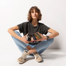 Load image into Gallery viewer, Status Anxiety - Volatile Purse - Dusty Pink