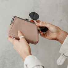 Load image into Gallery viewer, Status Anxiety - Volatile Purse - Dusty Pink