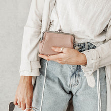Load image into Gallery viewer, Status Anxiety - Volatile Purse - Dusty Pink