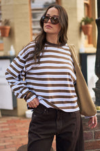 Load image into Gallery viewer, Beau Long Sleeve Slouchy
