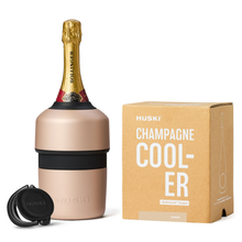 Load image into Gallery viewer, Huski Champagne Cooler - Champagne
