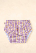 Load image into Gallery viewer, Reusable Swim Nappy: Beach Club / Large (10-14kg)
