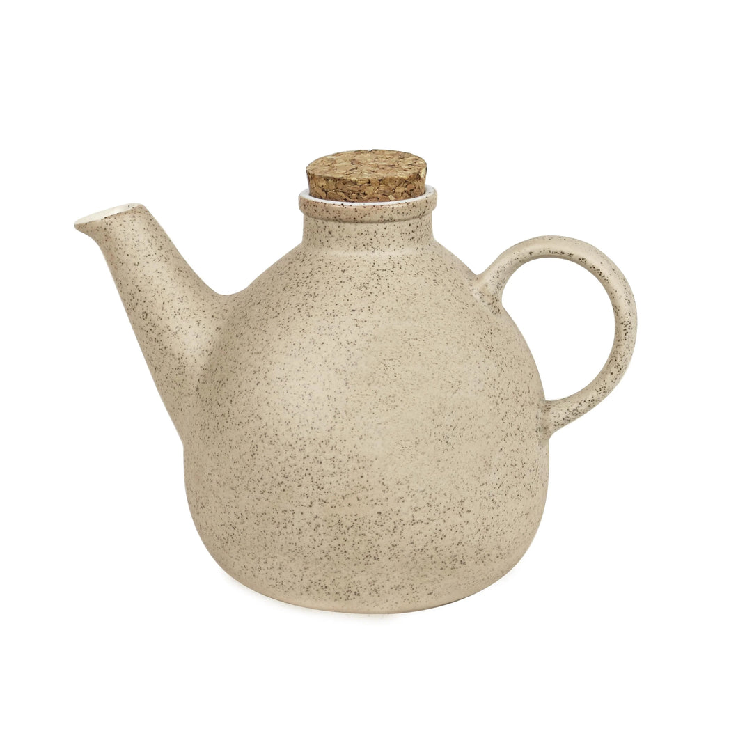 Garden to Table Oil Pourer