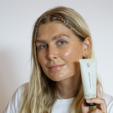 Load image into Gallery viewer, SPF 50 Natural Tinted Moisturiser - Medium-Dark
