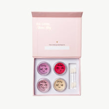 Load image into Gallery viewer, Oh Flossy Mini Makeup Set
