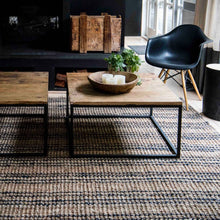 Load image into Gallery viewer, Smith Stripe: Oversized mat
