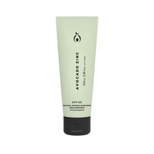 Load image into Gallery viewer, SPF 50 Natural Physical Sunscreen
