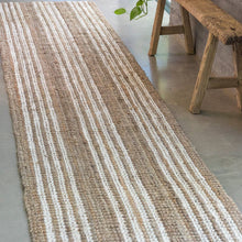 Load image into Gallery viewer, Osbourne Stripe: Doormat (Pack of 4)
