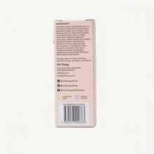 Load image into Gallery viewer, Oh Flossy Individual Natural Lip Gloss: Strawberry

