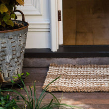 Load image into Gallery viewer, Osbourne Stripe: Doormat (Pack of 4)
