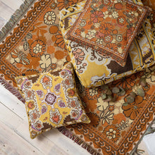 Load image into Gallery viewer, &#39;Penny Lane&#39; Woven Picnic Rug/Throw: Regular 130x160cm
