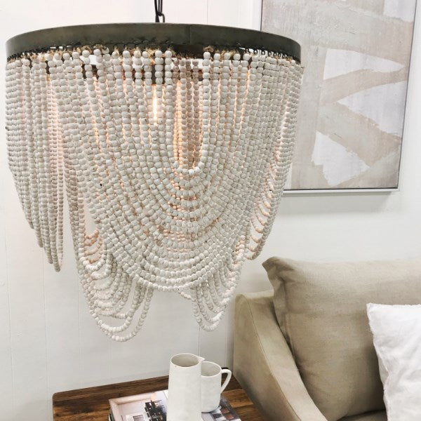Art Deco Chandelier
