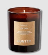 Load image into Gallery viewer, Hunter candle- DEBORAH / FIG TREE
