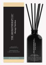 Load image into Gallery viewer, Therapy Kitchen Diffuser - Lemongrass, Lime &amp; Bergamot
